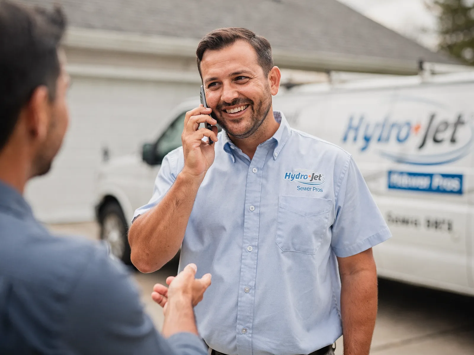 Hydro Jetting Kingston, ID FAQs